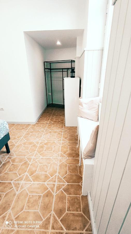 Villas Norte Piscina Privada Climatizada La Victoria de Acentejo Bagian luar foto